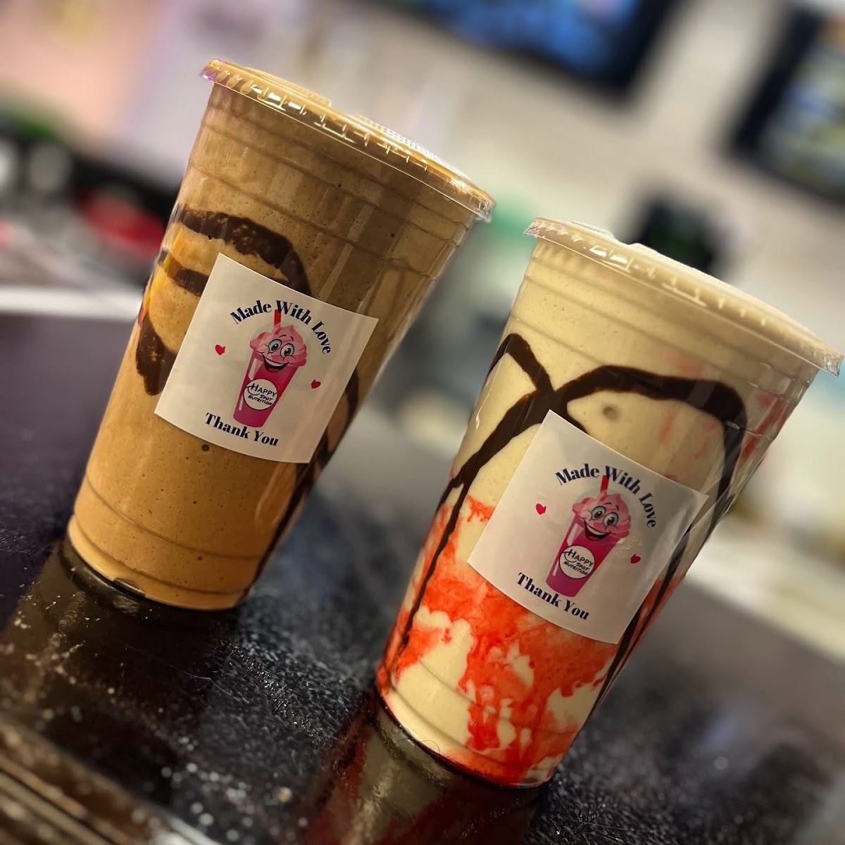 Happy Spot Nutrition Herbalife - 9