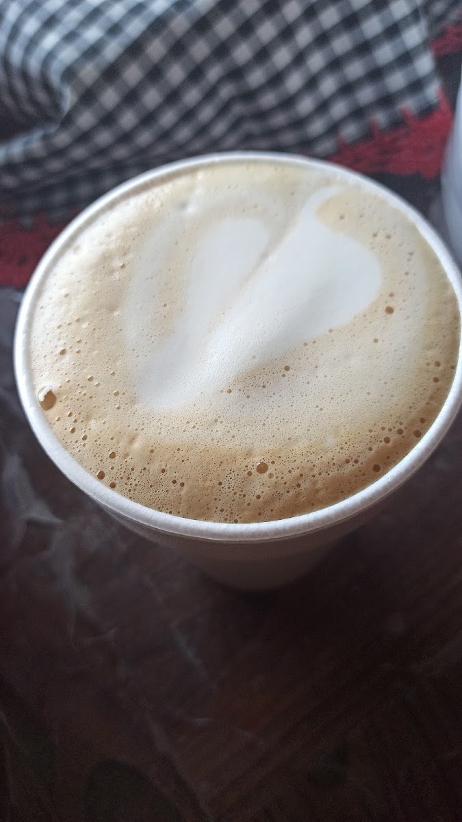 Cafeteria Cafe @li - 10