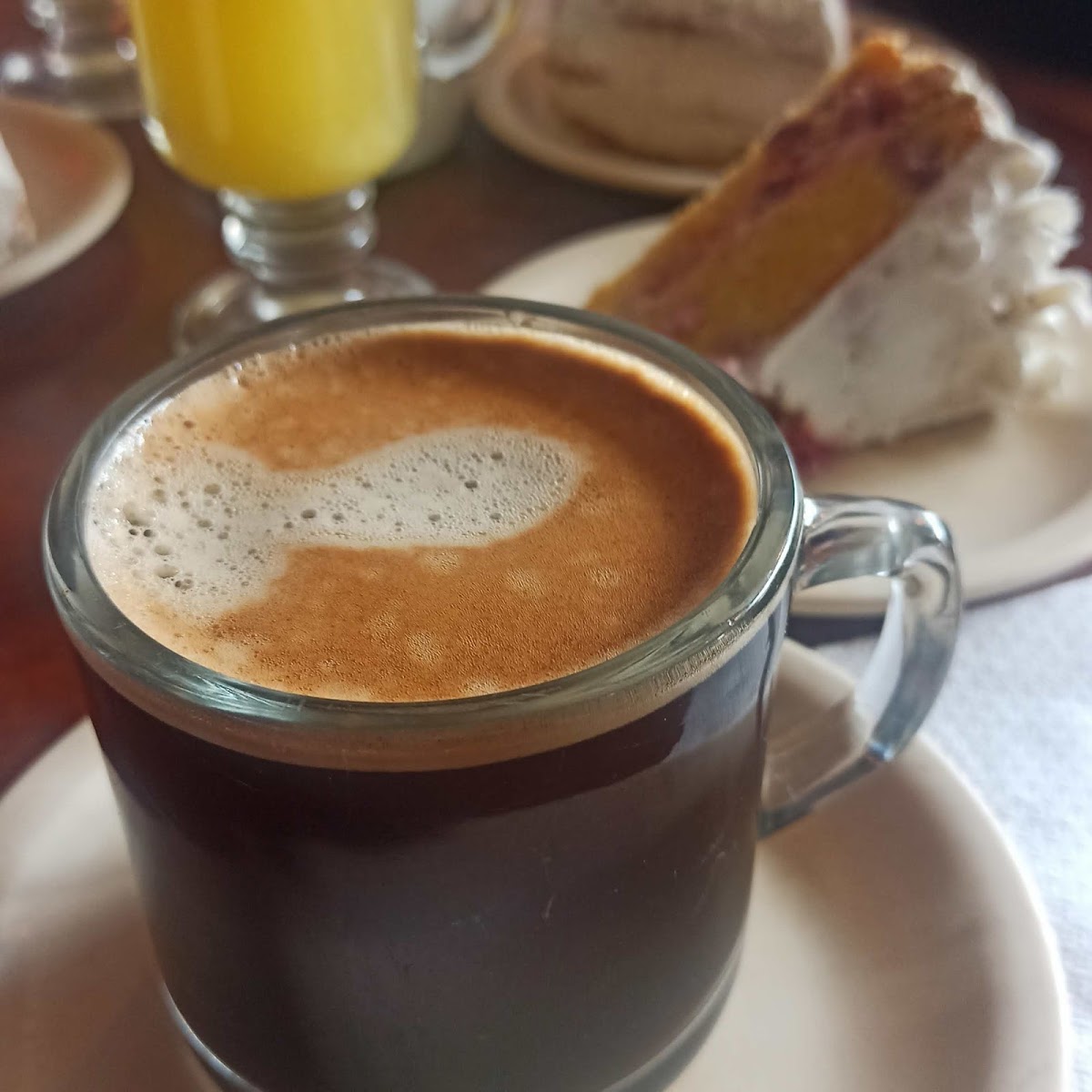 Cafeteria Cafe @li - 4