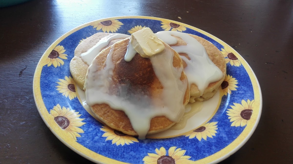 Cafeteria Cafe @li - 7