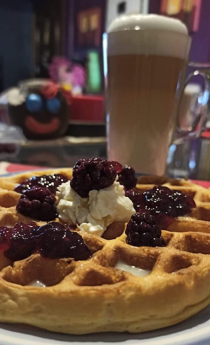 Cafeteria Cafe @li - 8