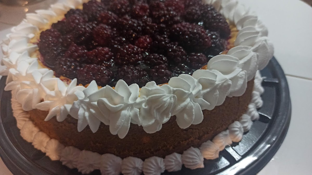 Cafeteria Cafe @li - 9