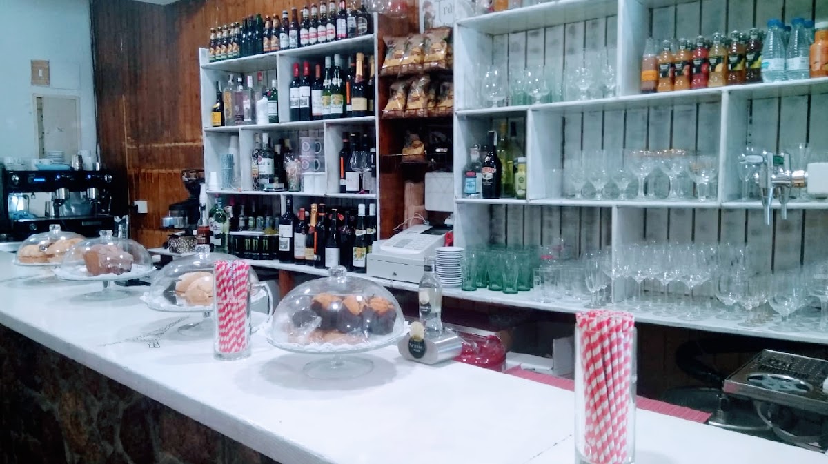 Cafe Bar El Acebo - 10