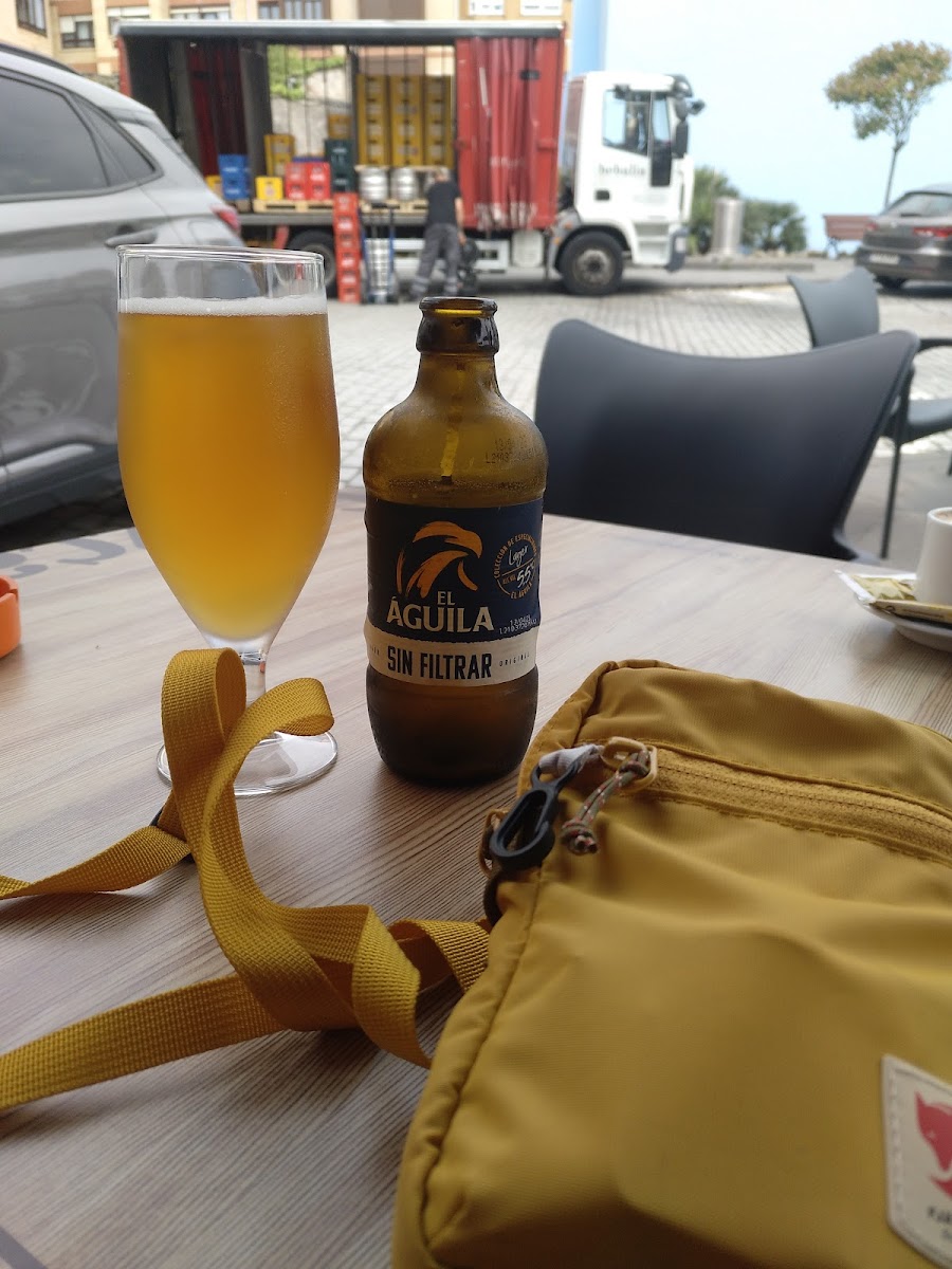 Cafe Bar El Acebo - 5