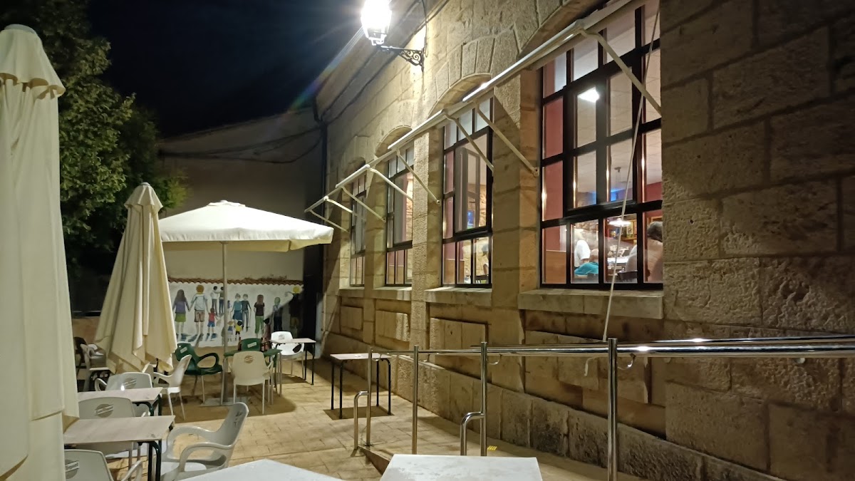 Cafetería La Unión - 3