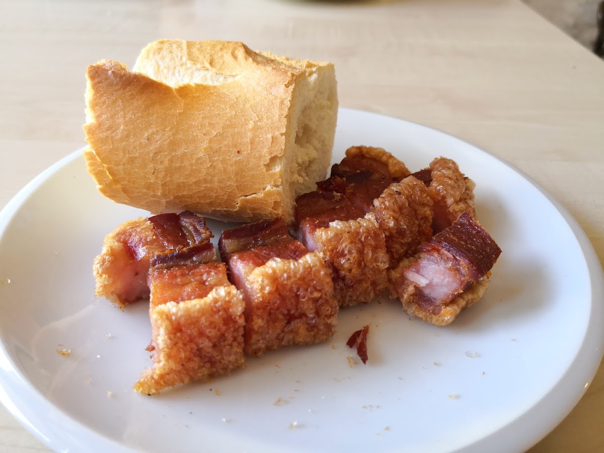 Cafetería La Unión - 4