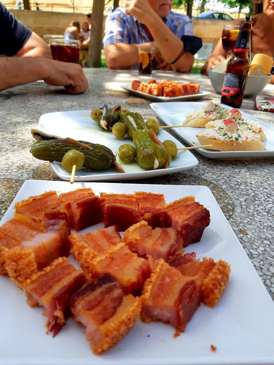 Cafetería La Unión - 5