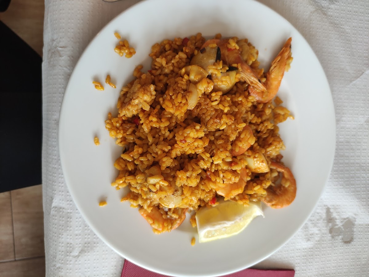 Cafetería La Unión - 6