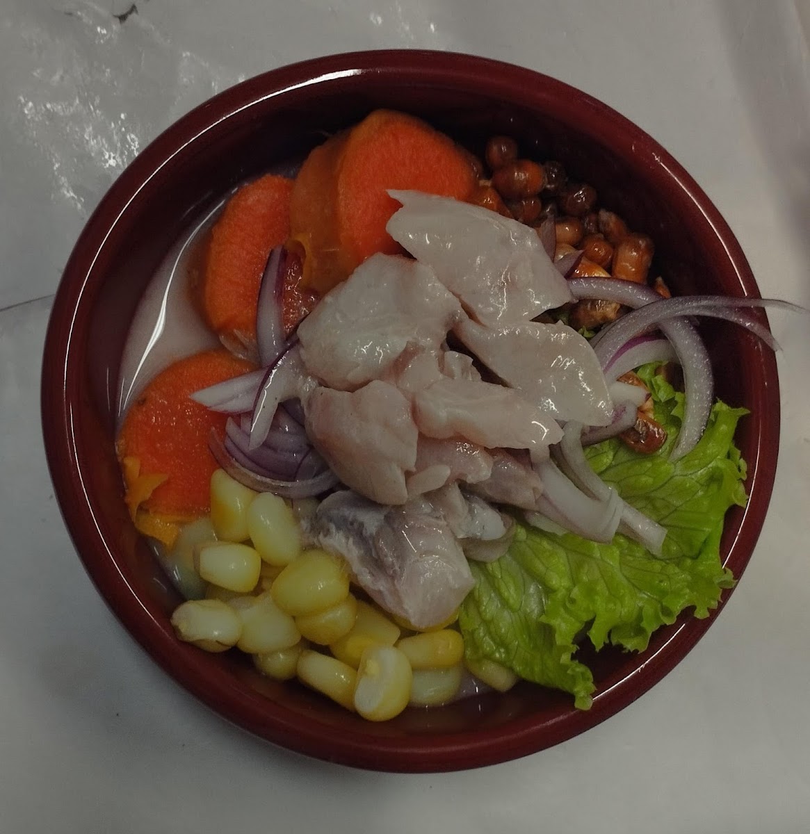 Cafetería La Unión - 8