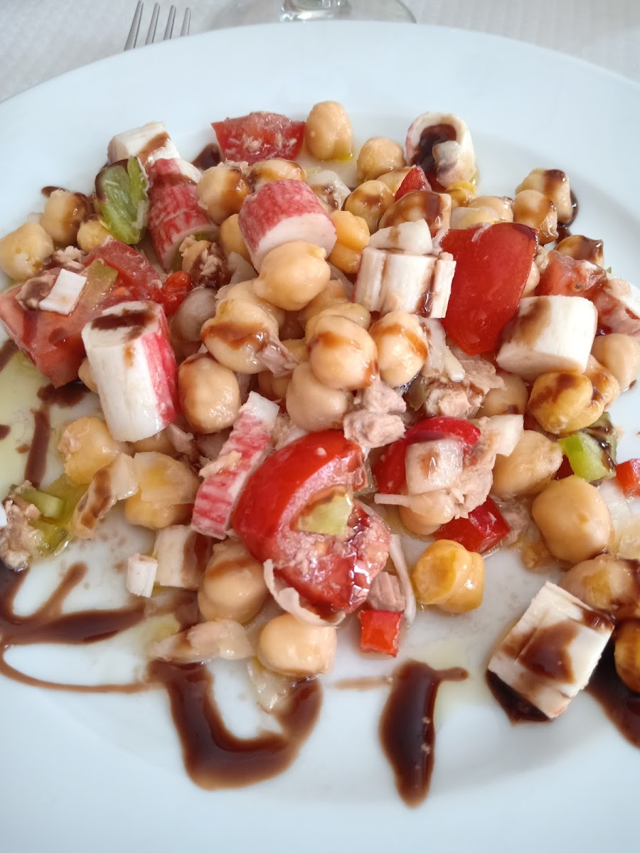 Cafetería La Unión - 9