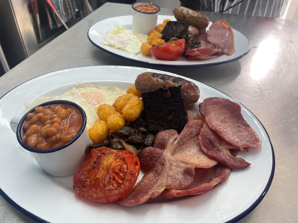 The Old Mill Cafe & Farm Shop - 2