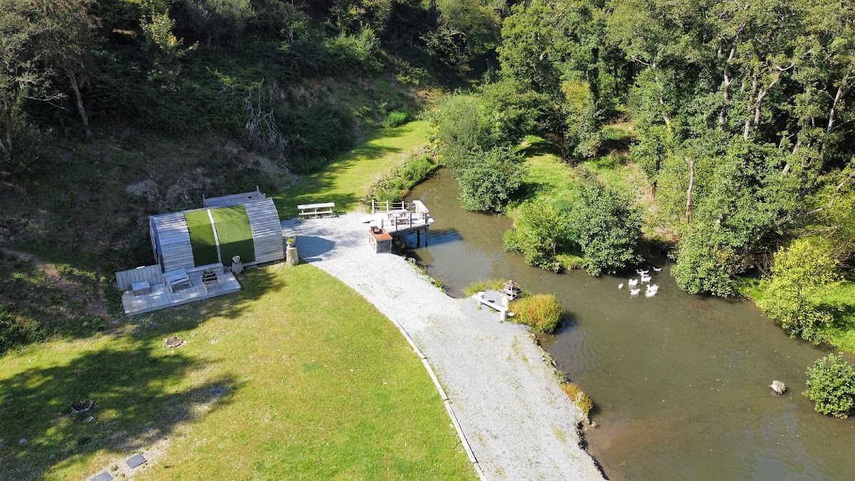 The Old Mill Cafe & Farm Shop - 3