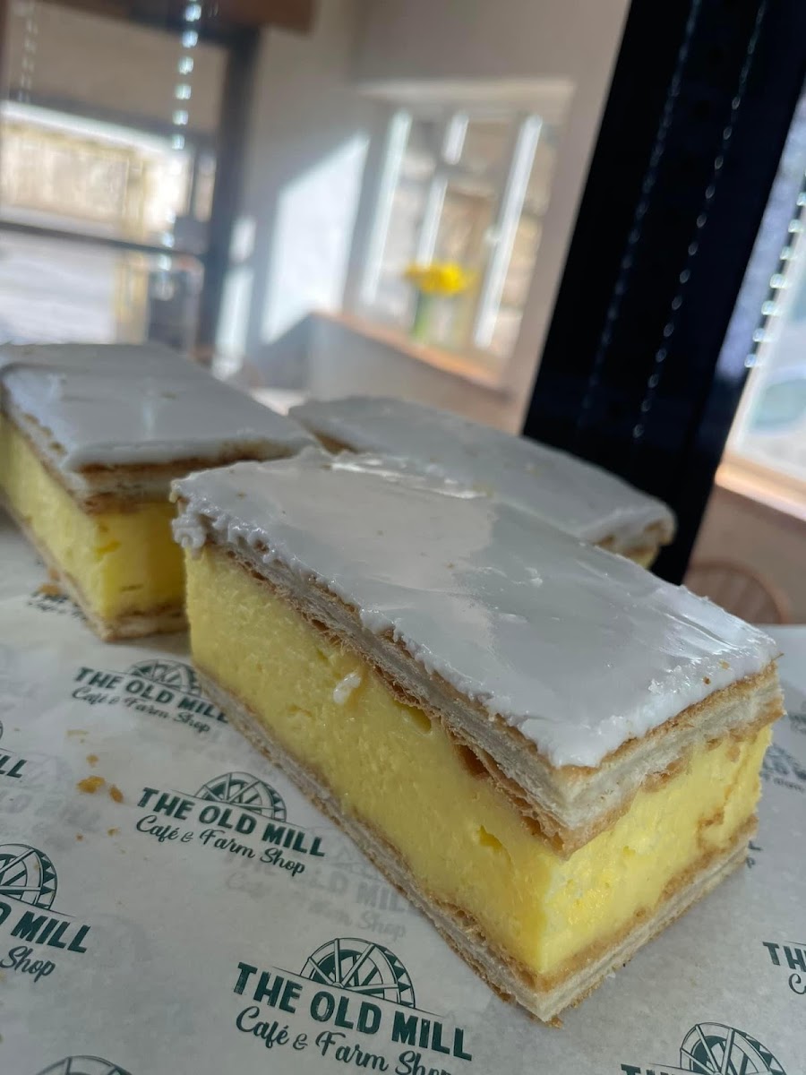 The Old Mill Cafe & Farm Shop - 7