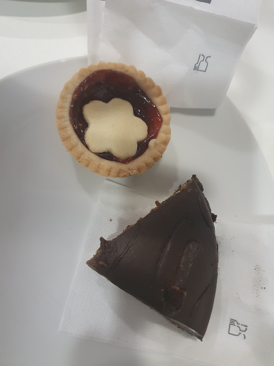 Caffe Champagne Tiffany - 6