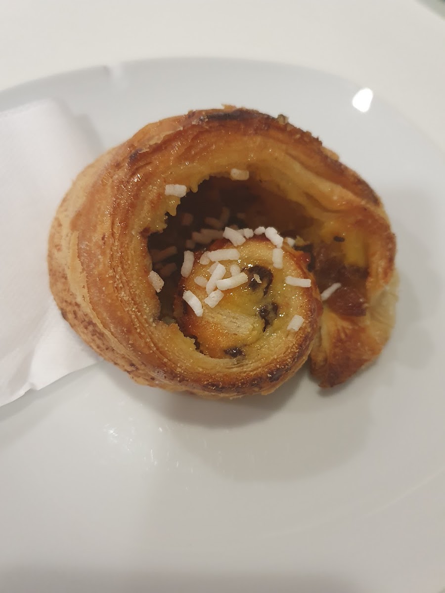 Caffe Champagne Tiffany - 9