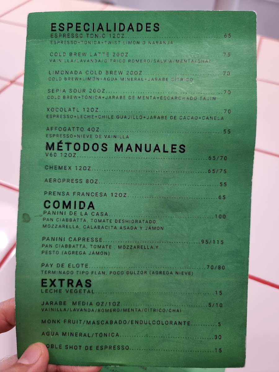 Perropardo café - 4