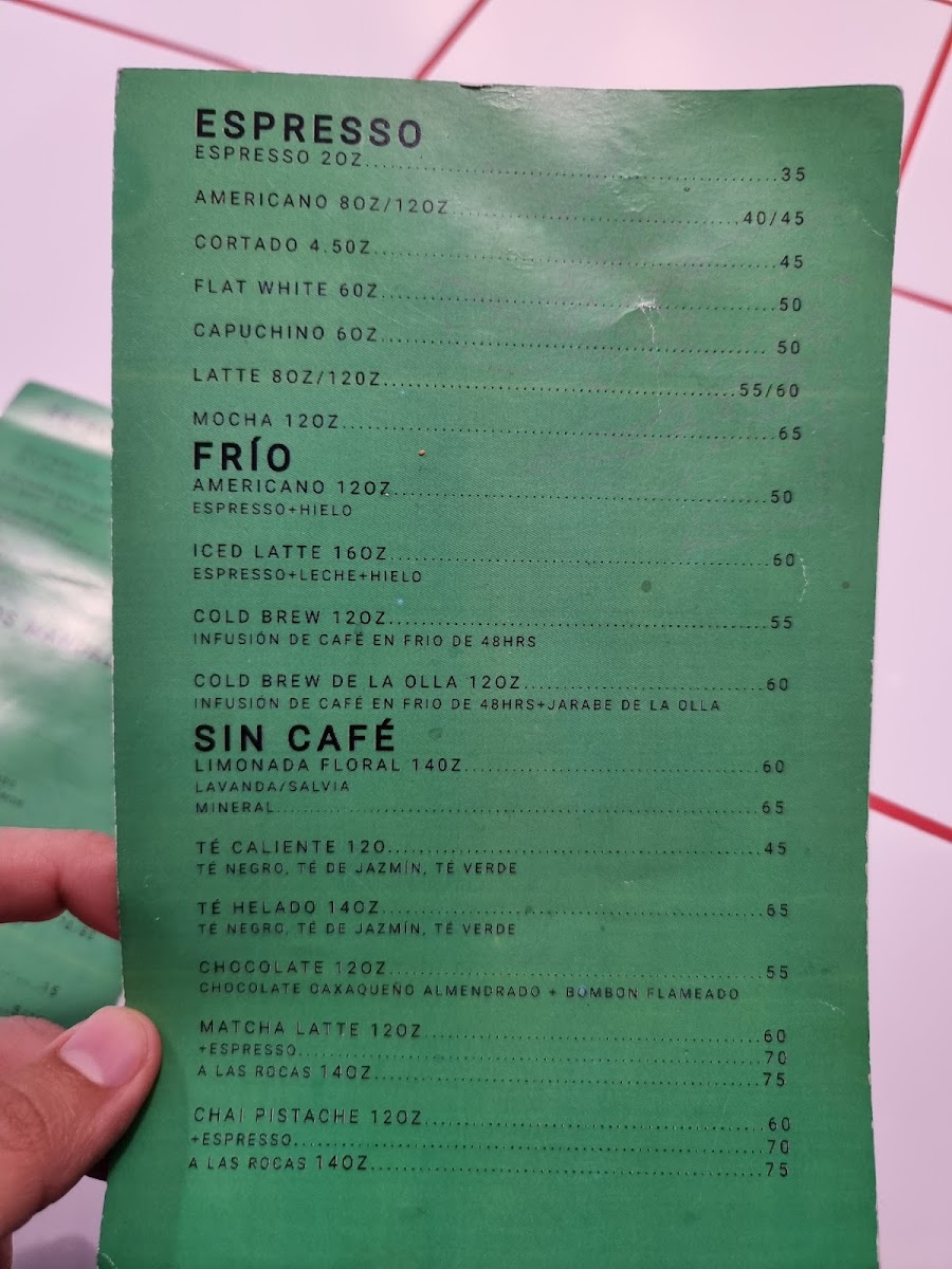 Perropardo café - 5