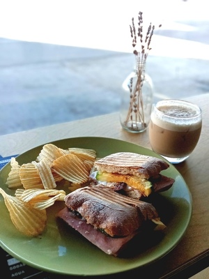 Perropardo café - 3