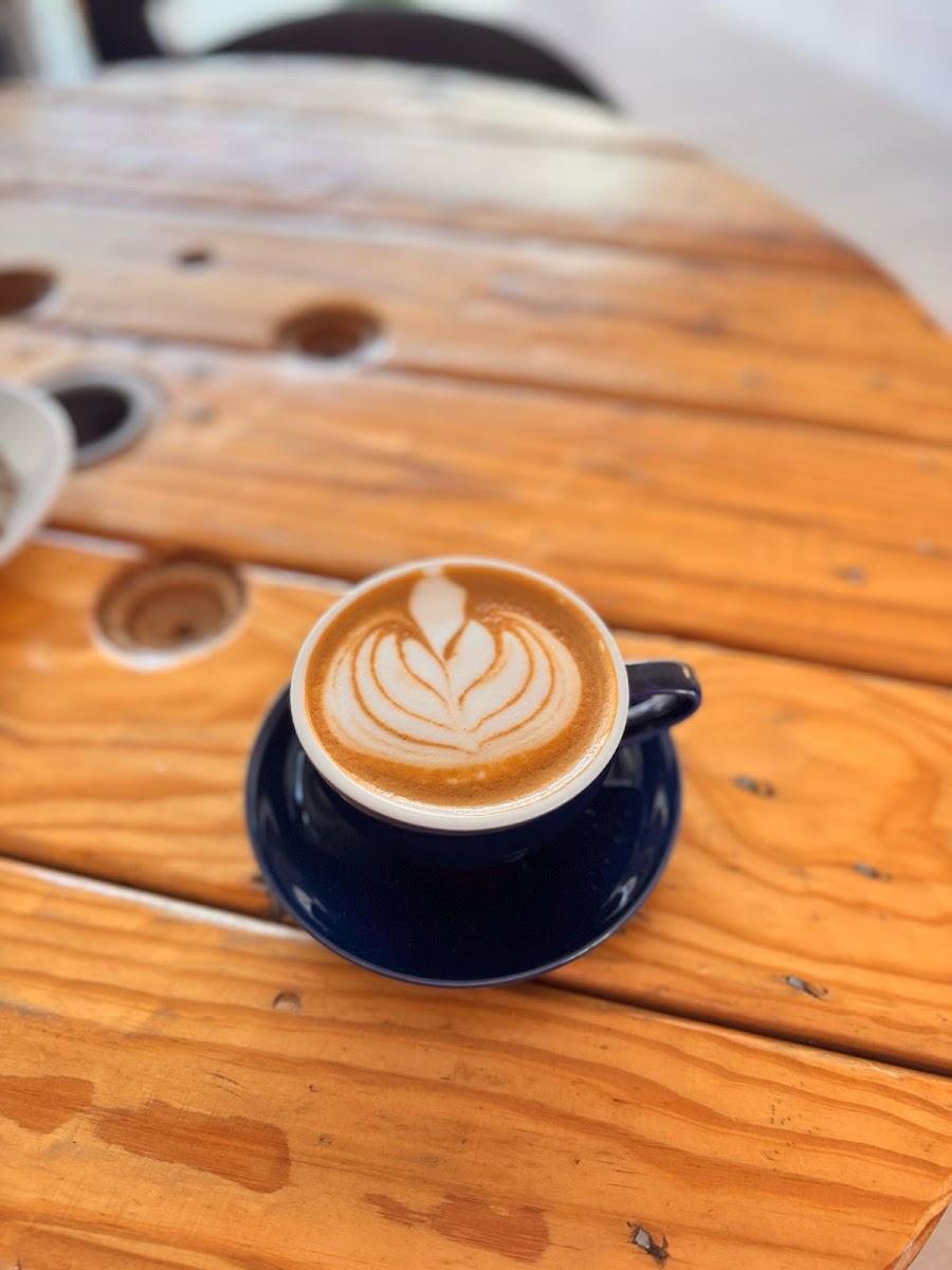 Perropardo café - 4