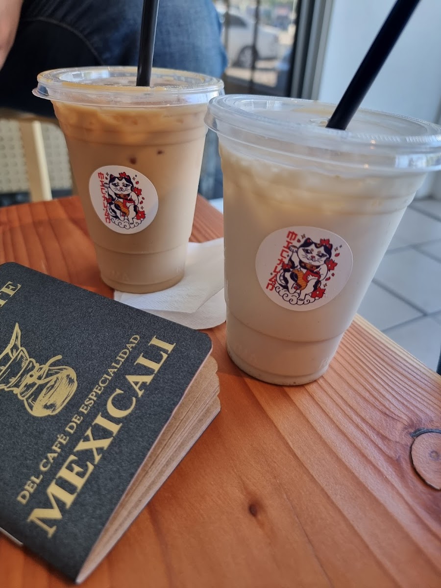 Perropardo café - 5