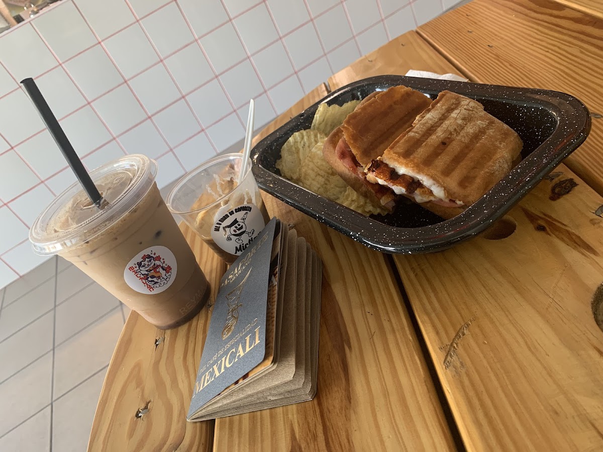 Perropardo café - 6