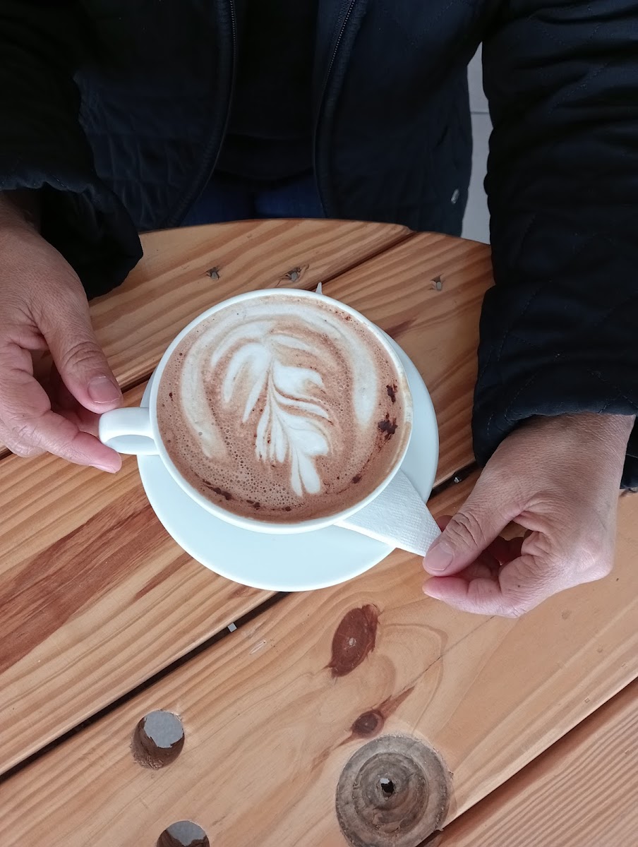 Perropardo café - 8