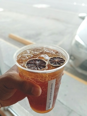 Perropardo café - 9