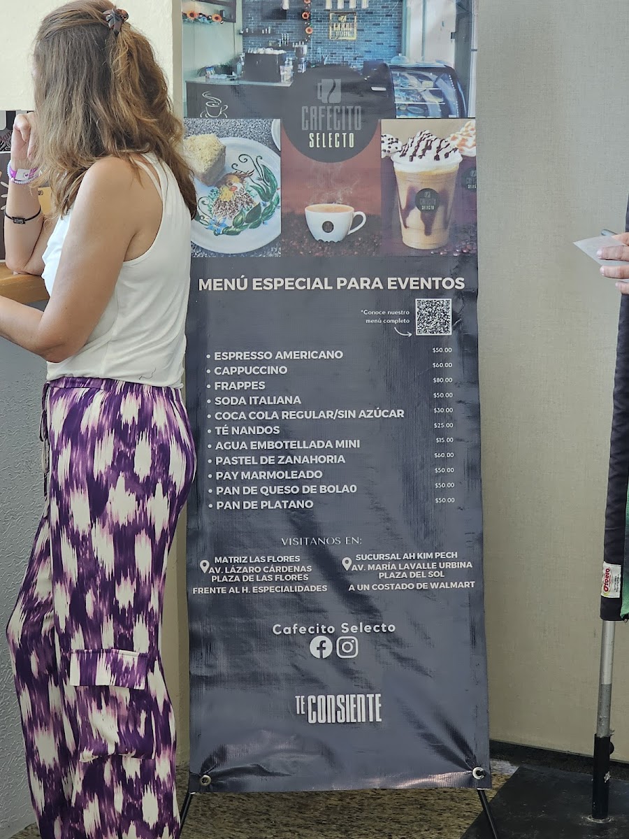 Cafecito Selecto - 2