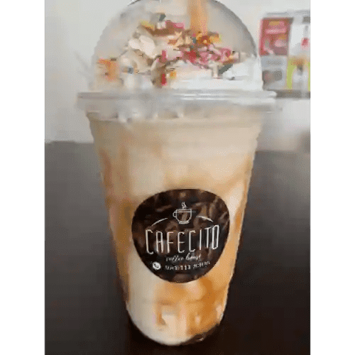 Cafecito Selecto - 4