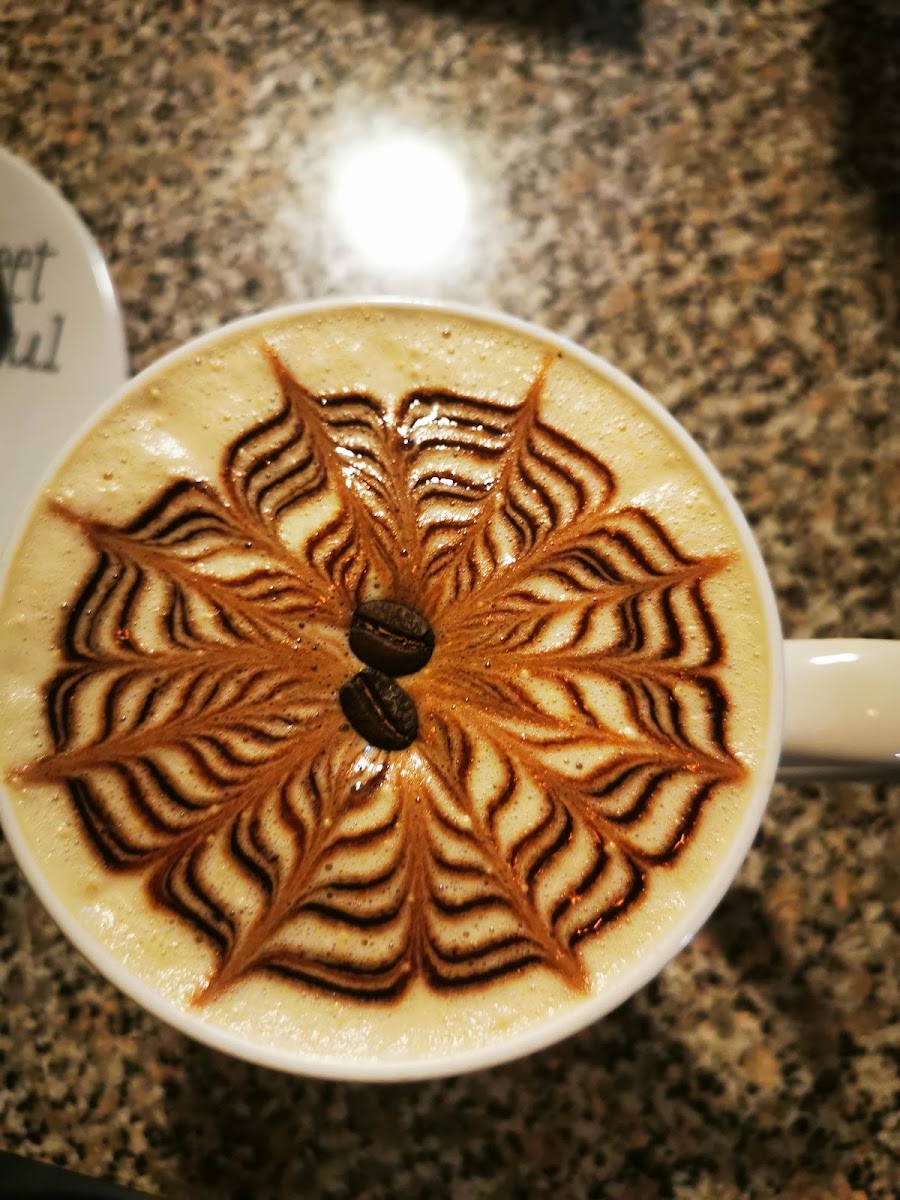 Cafecito Selecto - 5