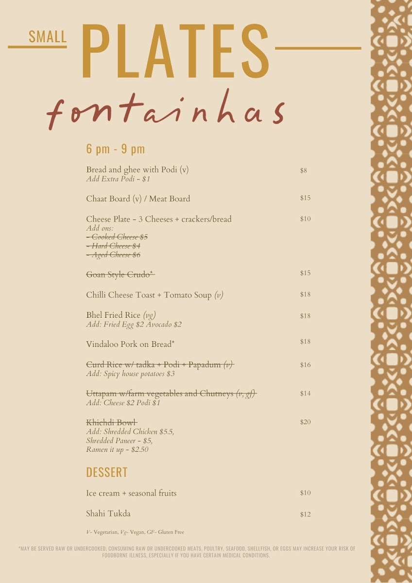 fontainhas (/du.kaan/) - 1