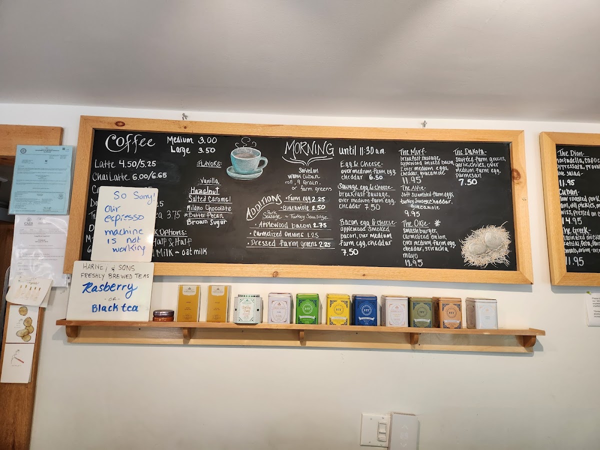 Long River Local Farm Market & Cafe - 1