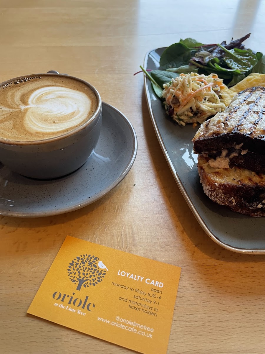 Oriole Cafe - 5