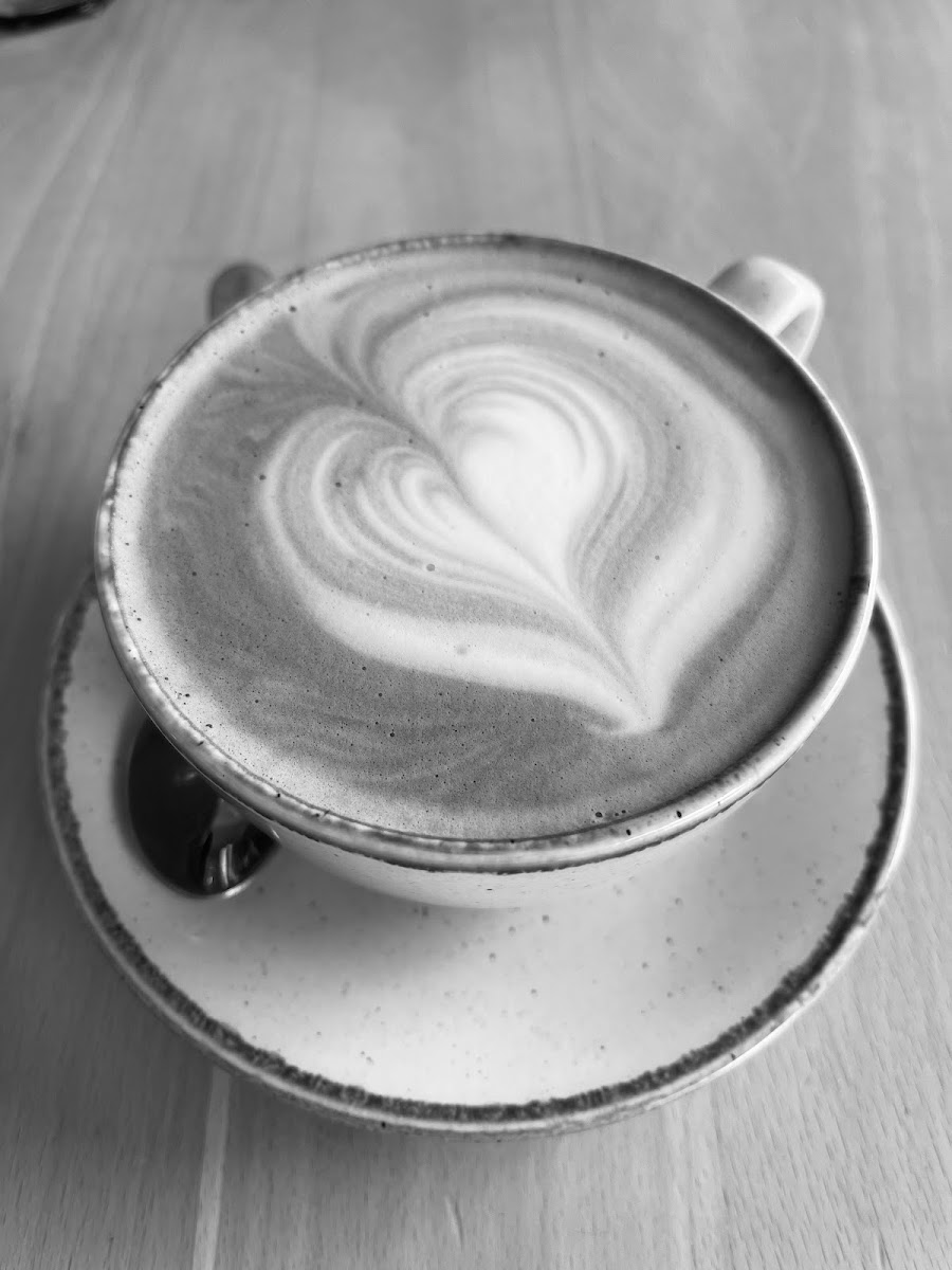 Oriole Cafe - 8