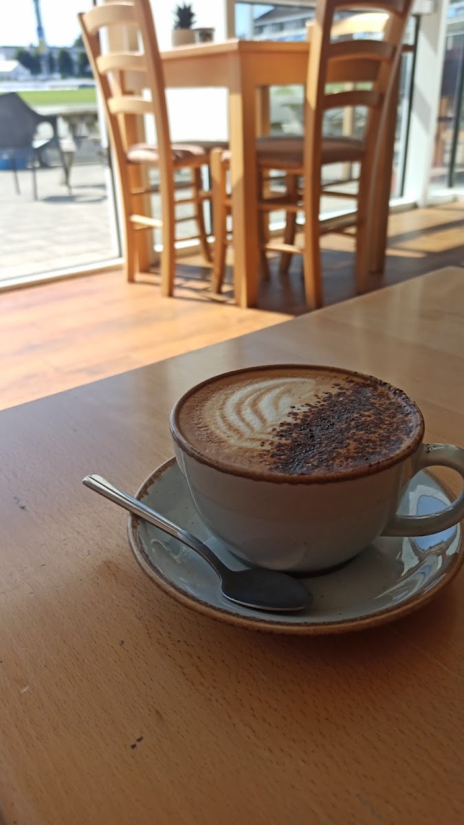 Oriole Cafe - 9