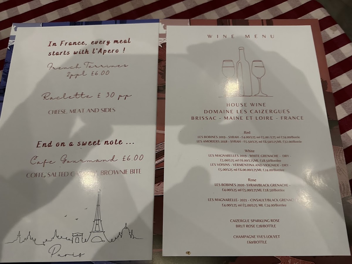 La Petite France - 4