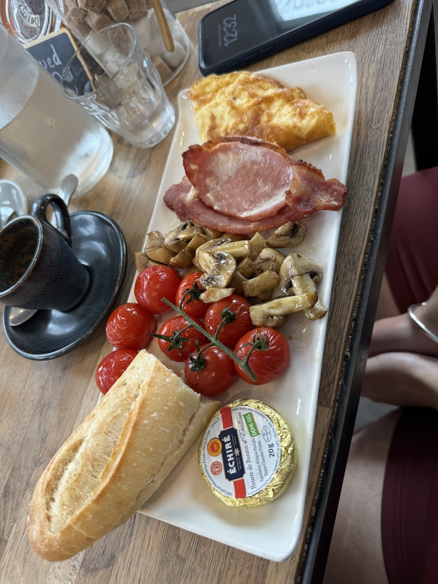 La Petite France - 10
