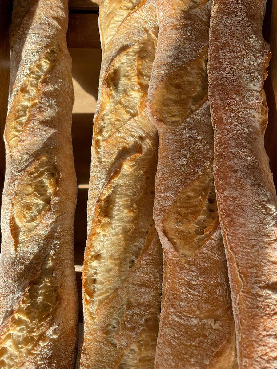 La Petite France - 5