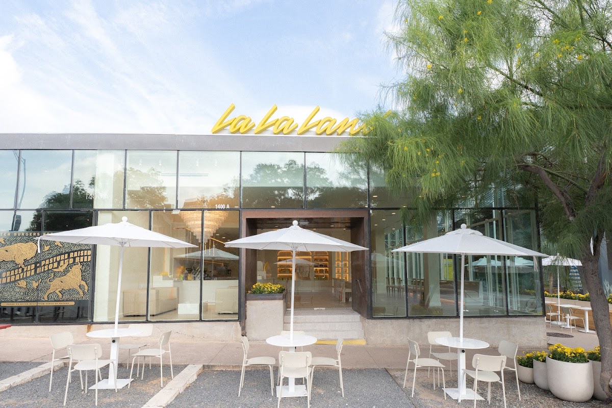 La La Land Kind Cafe