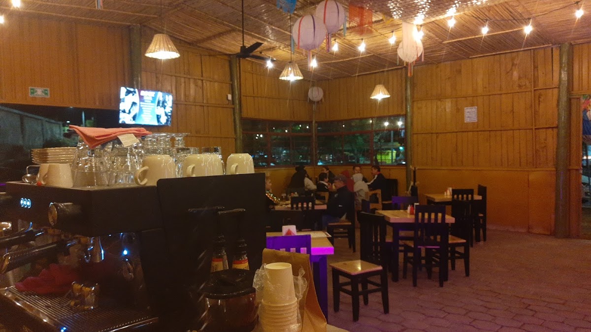 LAS MARAMOTAS CAFÉ - BAR