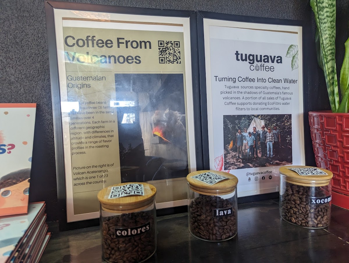 The Deep End Cafe & Gallery