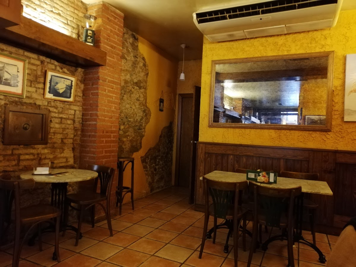 El Cafè del Passeig