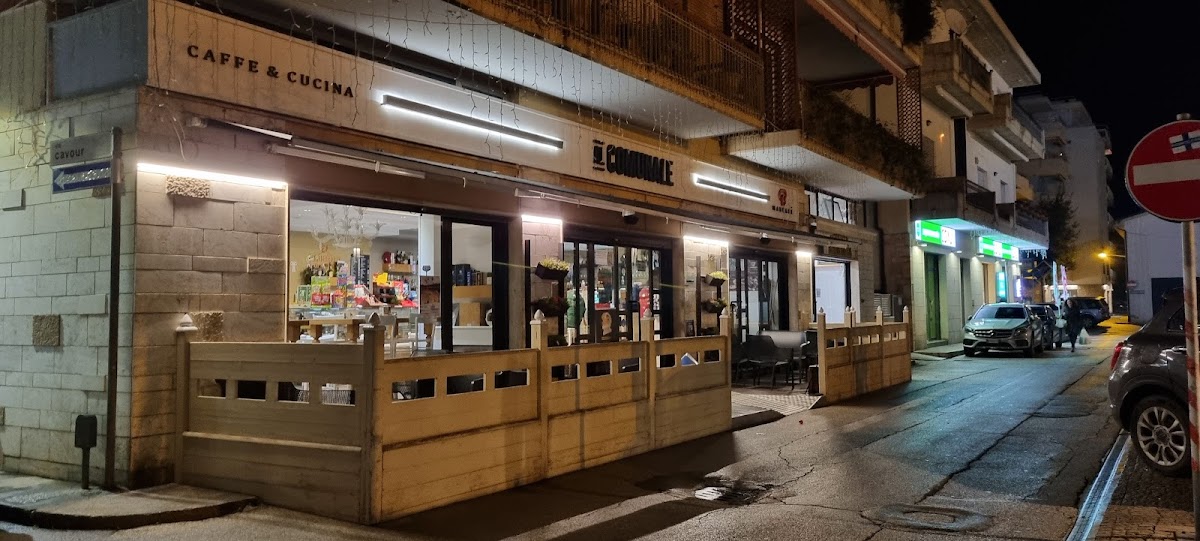 AlComunale Caffe & Cucina