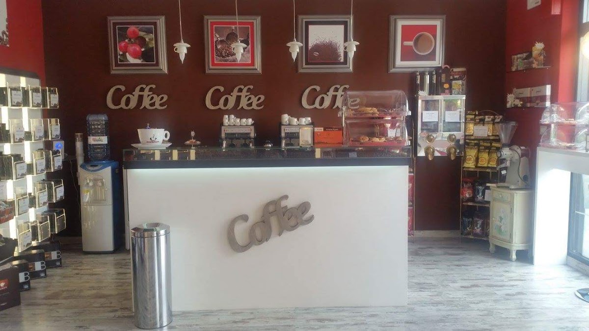 Espresso Casa Caffè di Galeazzi Cristina