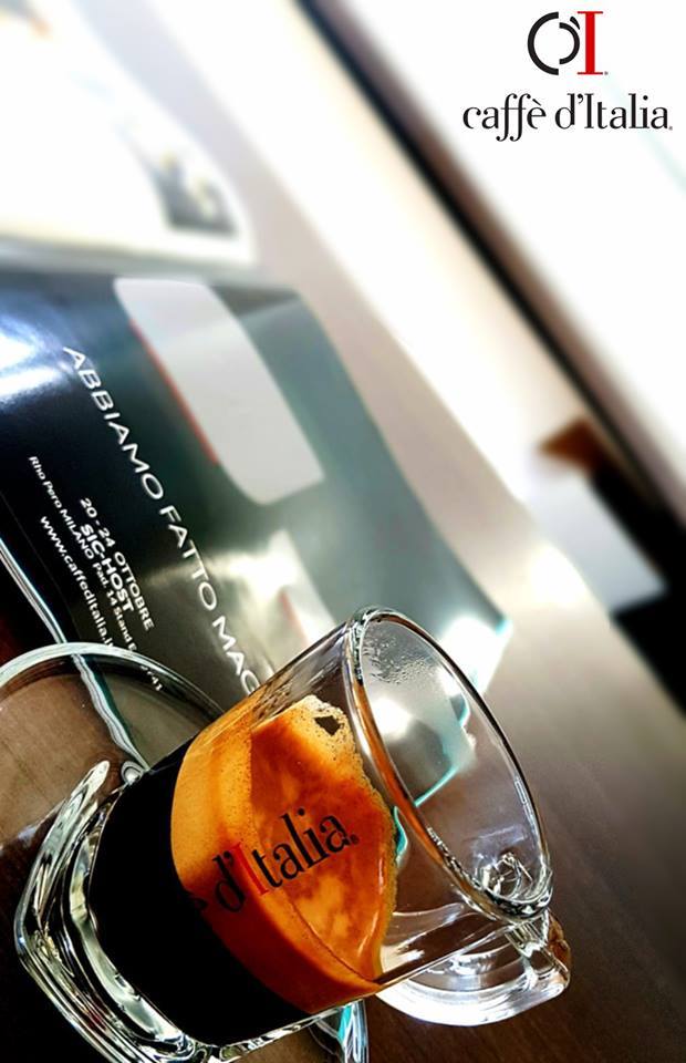 Planet Caffè Sardegna Srl