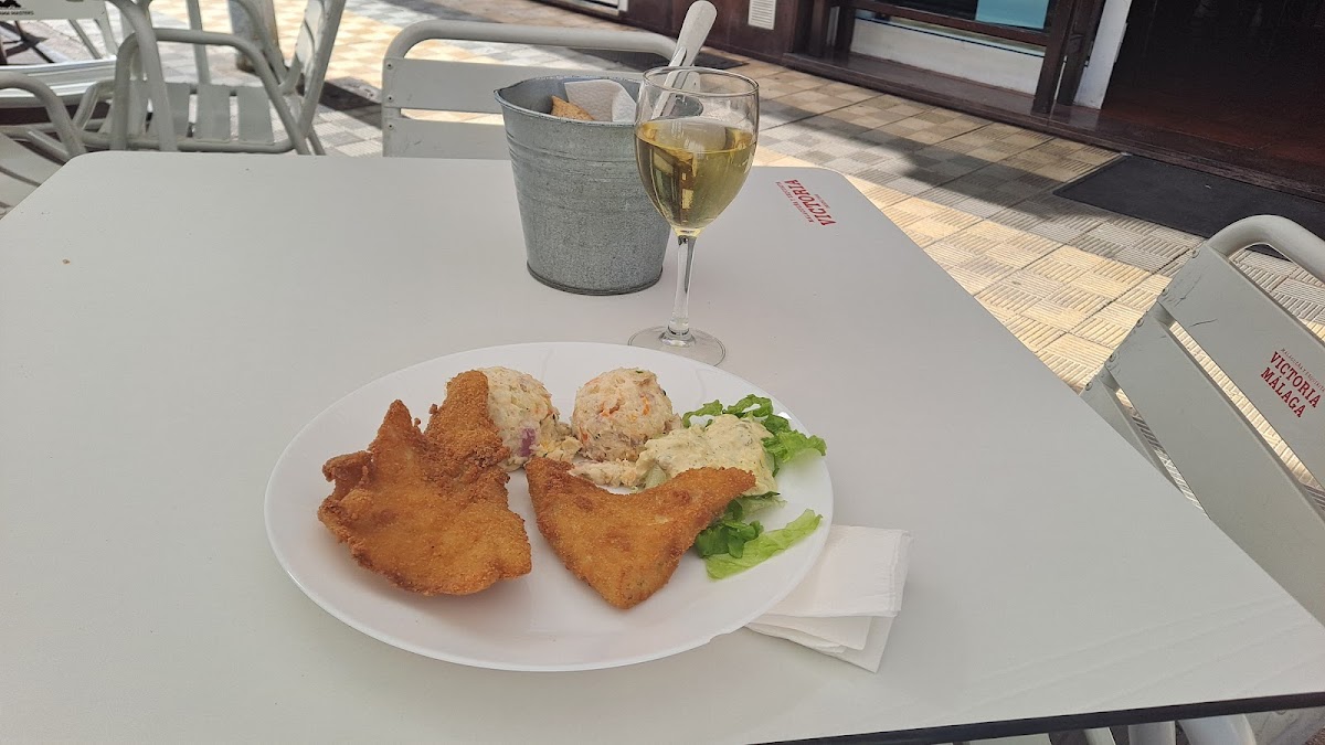 El Caldero, Bar Cafetería