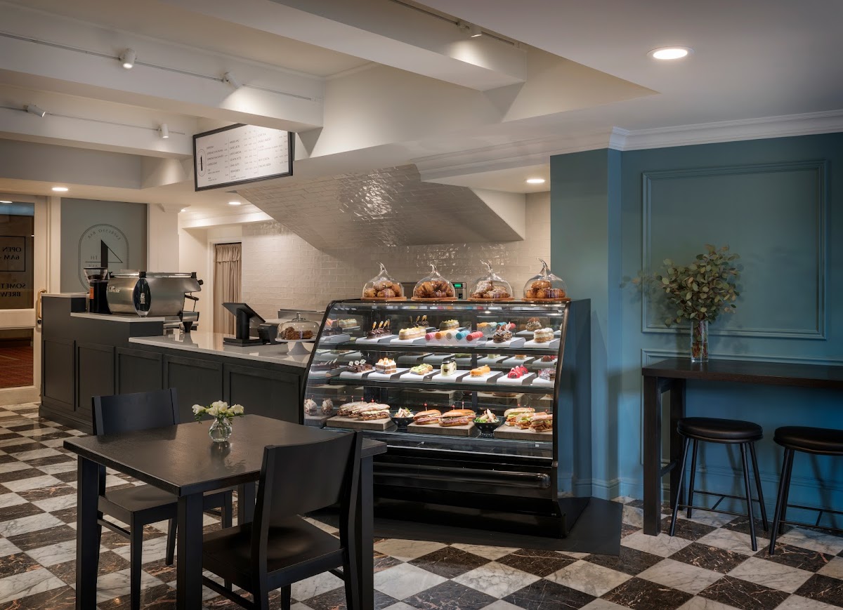 4th Ave Espresso Bar