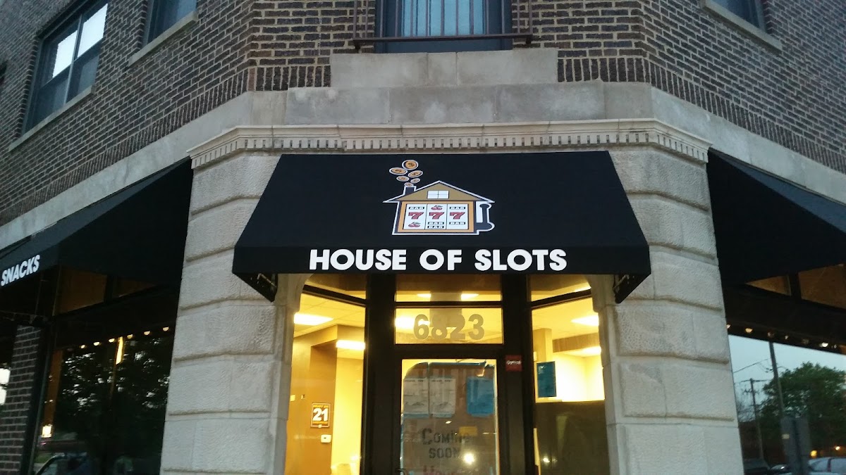 House of Slots