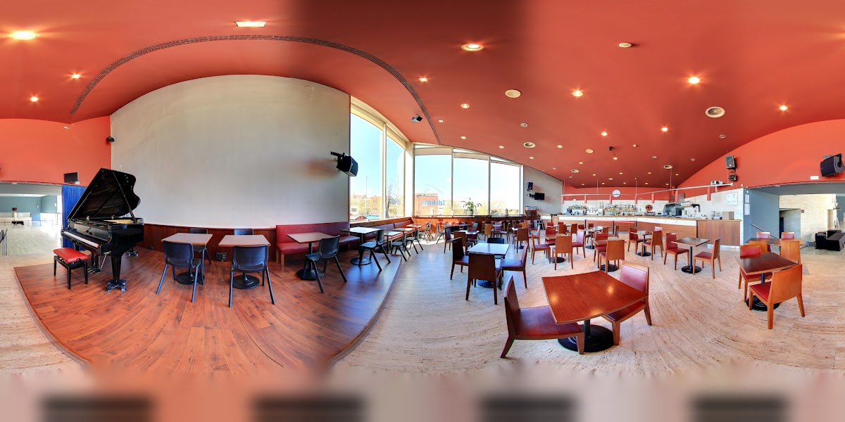 Cafè Auditori Sant Cugat - 10