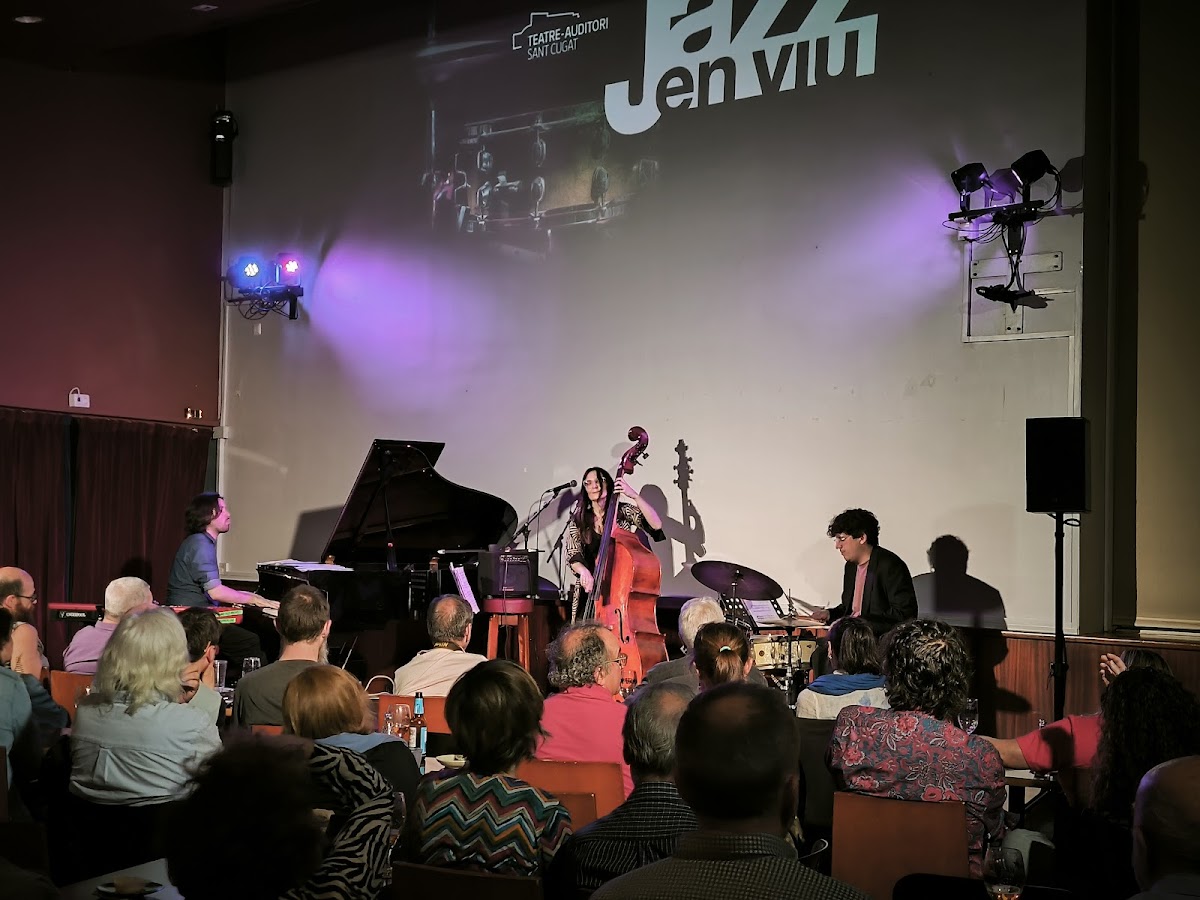 Cafè Auditori Sant Cugat - 4